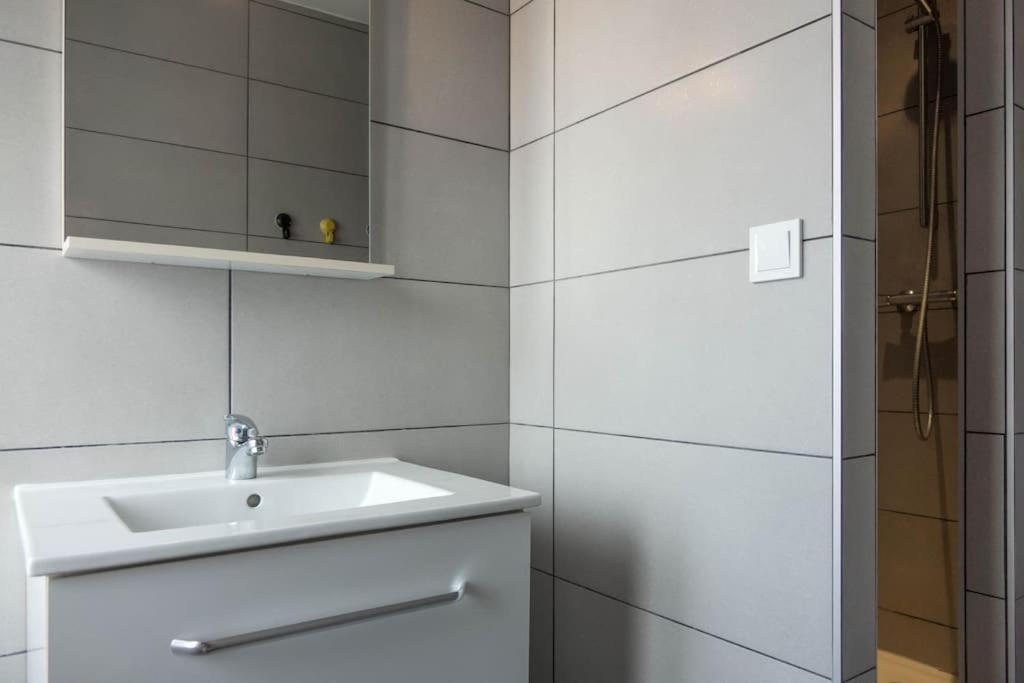 Le Vieux Marche *T2* Apartamento Orléans Exterior foto