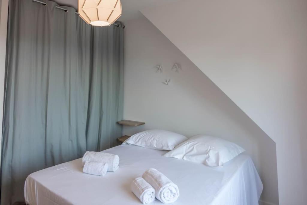Le Vieux Marche *T2* Apartamento Orléans Exterior foto